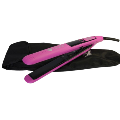 Lim Hair - Plancha Pc5.0 Diamond Fucsia - Imagen 3