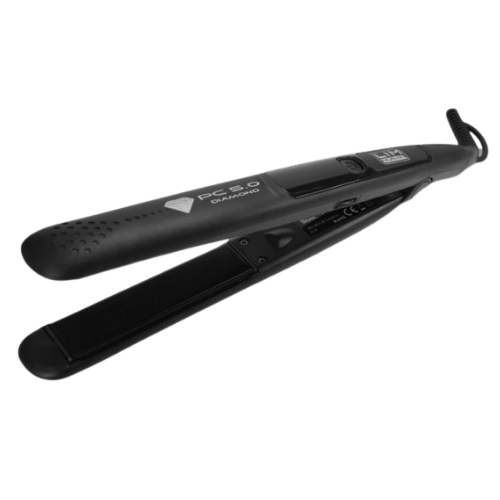 Lim Hair - Plancha Pc5.0 Diamond Negra