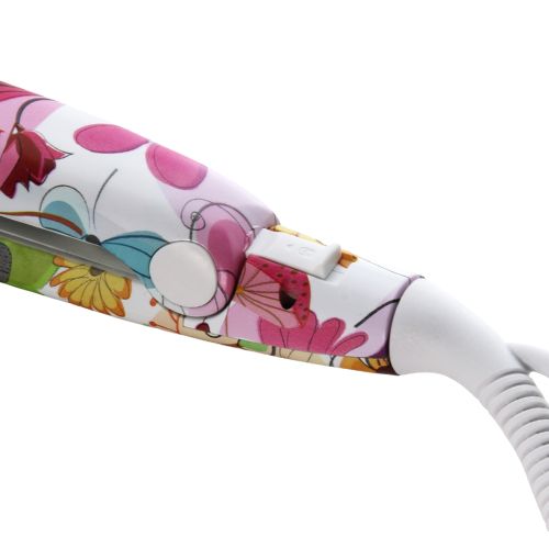 Lim Hair - Plancha Pc5.0 Diamond Flores - Imagen 4