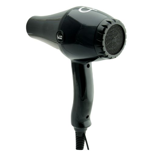 Lim Hair - Secador CH 3.0 Negro - Imagen 3