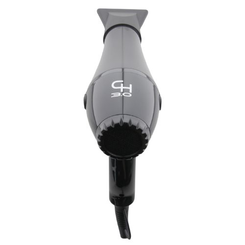 Lim Hair - Secador CH 3.0 Negro - Imagen 4