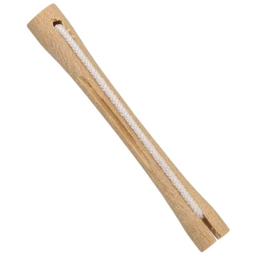 Bigudies Madera Docena 01