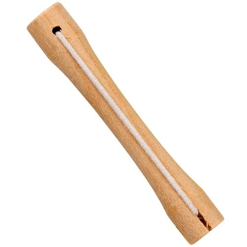 Bigudies Madera Docena 05