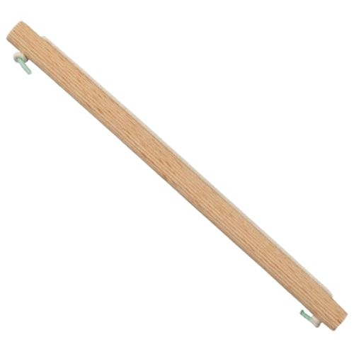 Bigudies Madera Ricci 10 Ud