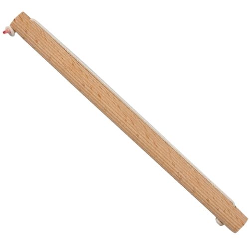 Bigudies Madera Ricci 10 Ud
