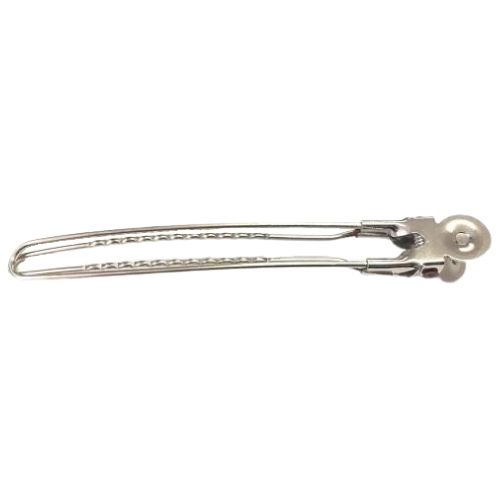 Pinza Separadora Larga Metal