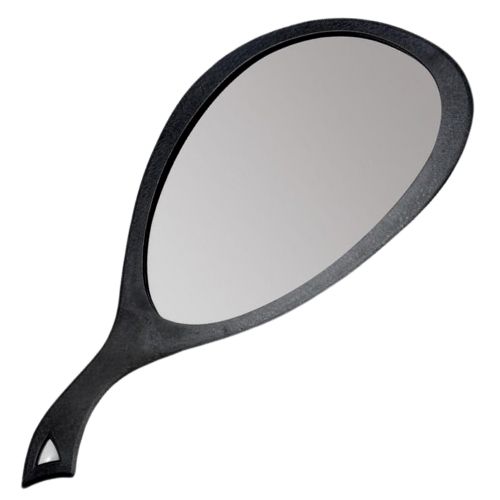 Espejo Triangular
