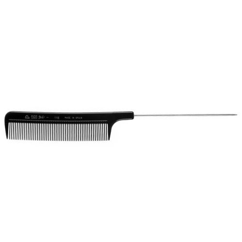 Peine Profesional Pua Metal