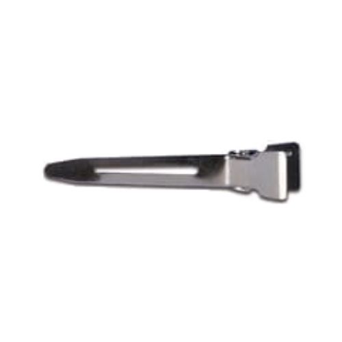 Pinza Pequeña Ancha Metal