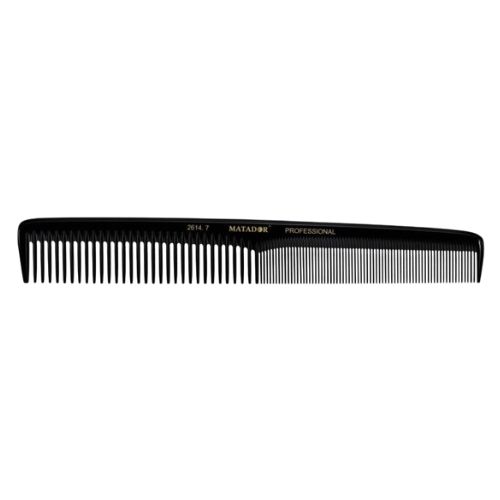 Peine Matador Corte 7"
