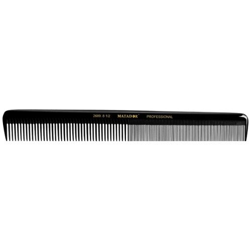 Peine Matador Corte 8 1/2"