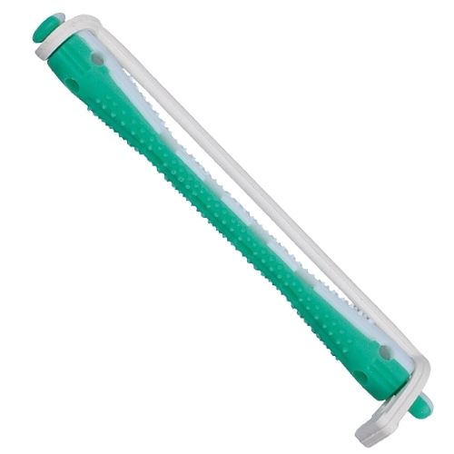 Bigudies Plastico Perforado N.0 Ve-Bl