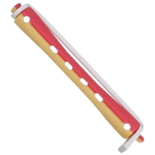 Bigudies Plastico Perforado N.3 Ro-Am
