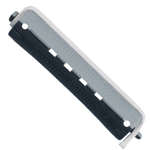 Bigudies Plastico Perforado N.6 Ng-Gr
