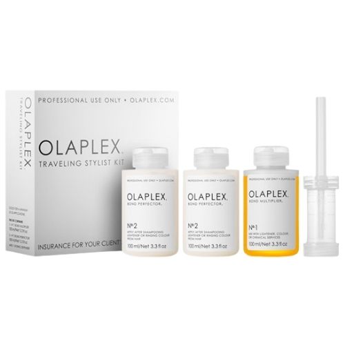 Olaplex - Traveling Stylist Kit 3 Uds