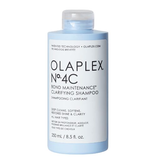 Olaplex - 4C Bond Clarifying Champu 250ml