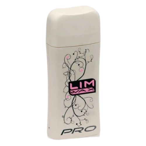Calentador Cera Roll-On Lim