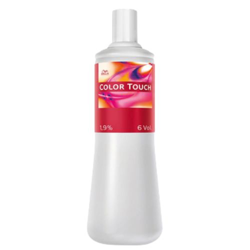 Wella - Color Touch Emulsion 1.9% 1000ml