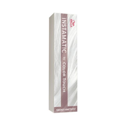 Wella - Color Touch Instamatic Smokey Amethyst - Imagen 2