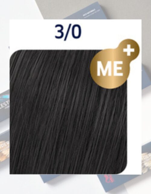 Wella - Koleston Perfect Me+ 3-0 60ml