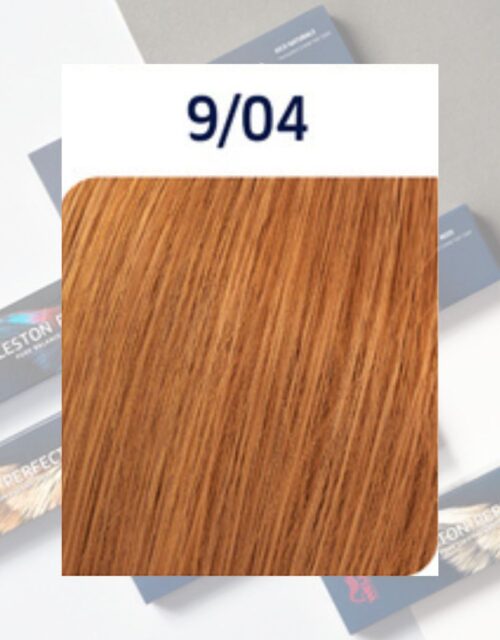 Wella - Koleston Perfect Me+ 10-04 60ml