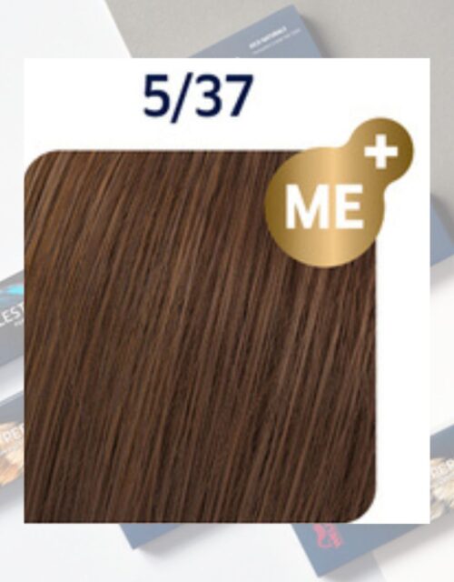 Wella - Koleston Perfect Me+ 5-37 60ml