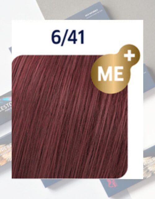 Wella - Koleston Perfect Me+ 6-41 60ml