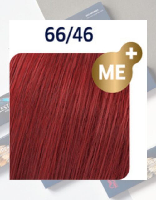 Wella - Koleston Perfect Me+ 66-46 60ml