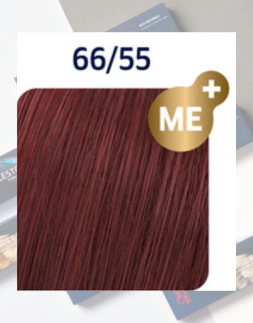 Wella - Koleston Perfect Me+ 66-55 60ml