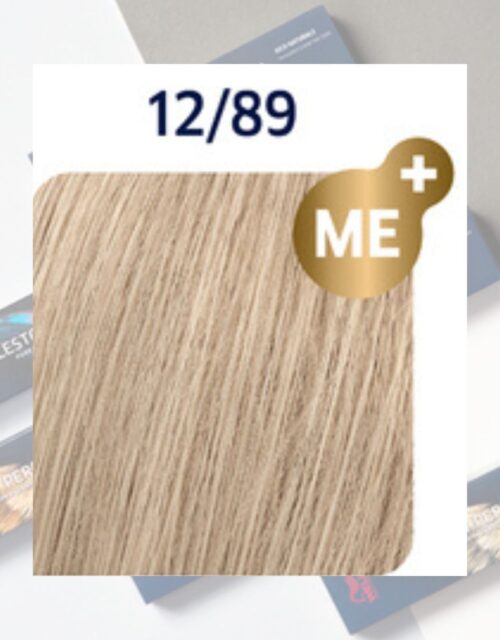 Wella - Koleston Perfect Me+ 12-89 60ml