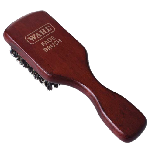 Wahl - Cepillo Fade Brush