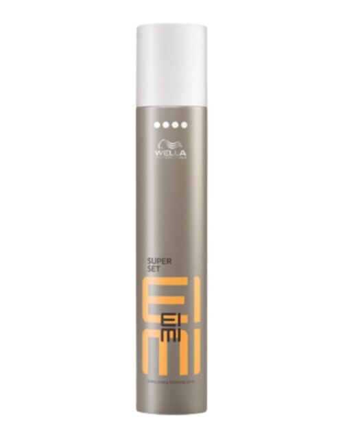Wella - Eimi Spray Super Set 500ml