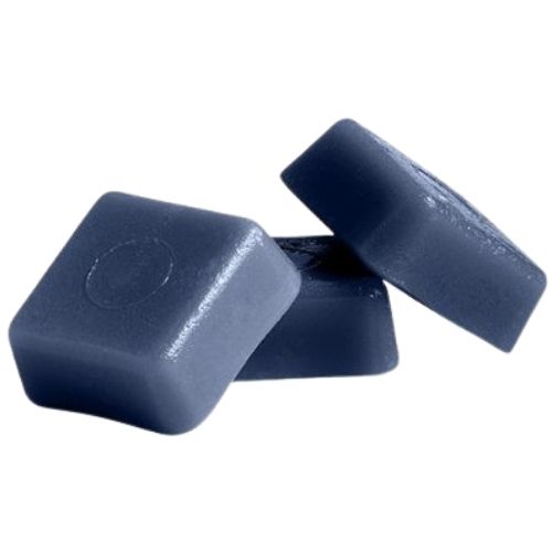 Cera Depilflax Azul Kg