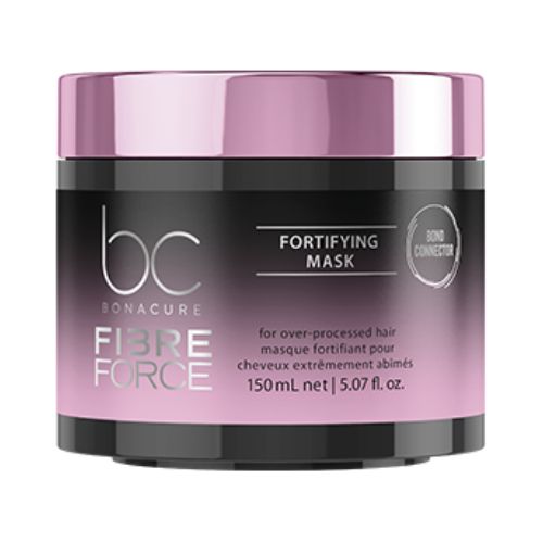 Schwarzkopf - Bonacure Fibre Force Mascarilla Fortificante 150ml