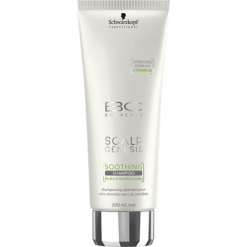 Schwarzkopf - Bonacure Scalp Champu Anticaspa 200ml