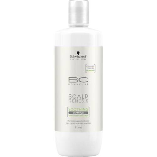 Schwarzkopf - Bonacure Scalp Champu Calmante 1000ml