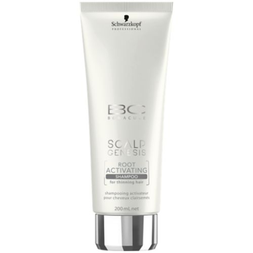 Schwarzkopf - Bonacure Scalp Champu Activator Raices 200ml
