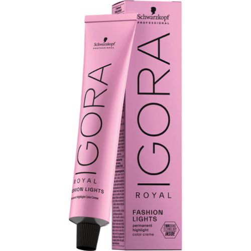 Schwarzkopf - Igora Royal L-00 Fashion Lights  60ml