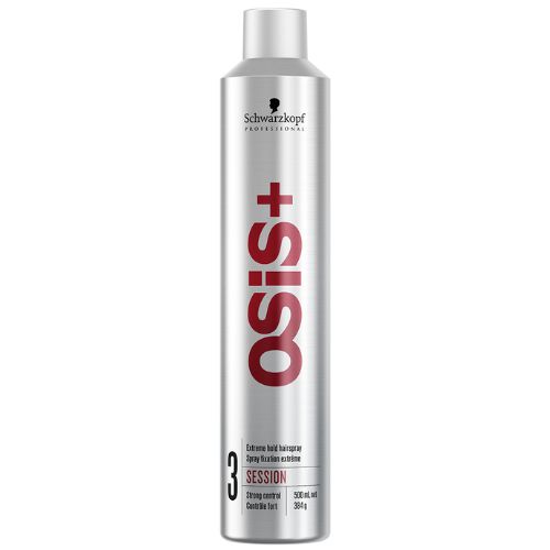 Schwarzkopf - Osis Session 500 ml