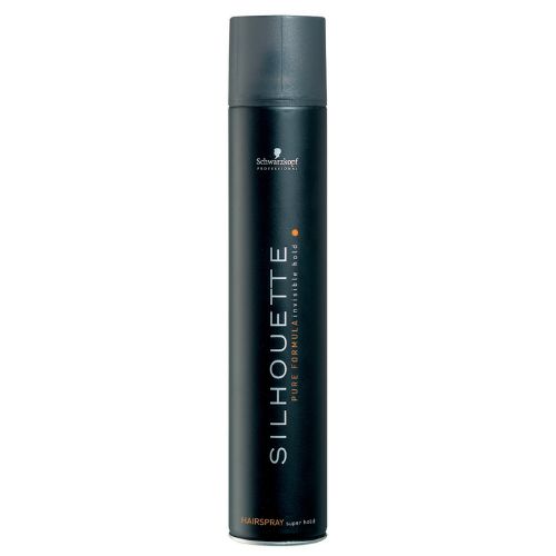 Schwarzkopf - Silhouette Super H Hairpray 300ml