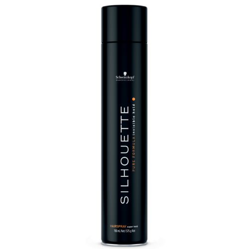 Schwarzkopf - Silhouette Super H Hairpray 750ml