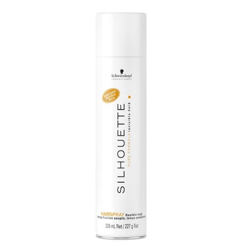 Schwarzkopf - Silhouette Flexible Laca 300ml