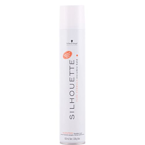Schwarzkopf - Silhouette Flexible Laca 500ml