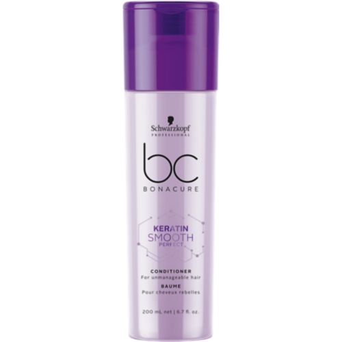 Schwarzkopf - Bonacure Ksp Acondicionador 200ml