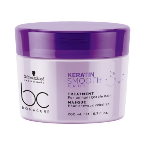 Schwarzkopf - Bonacure Ksp Mascarilla 200ml