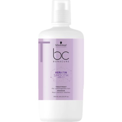 Schwarzkopf - Bonacure Ksp Mascarilla 750ml