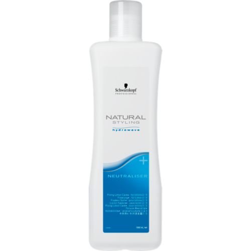 Schwarzkopf - Natural Styling Neutraliser Plus 1000ml