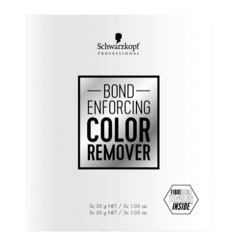 Schwarzkopf - Igora Color Remover 10 X 30 Gr