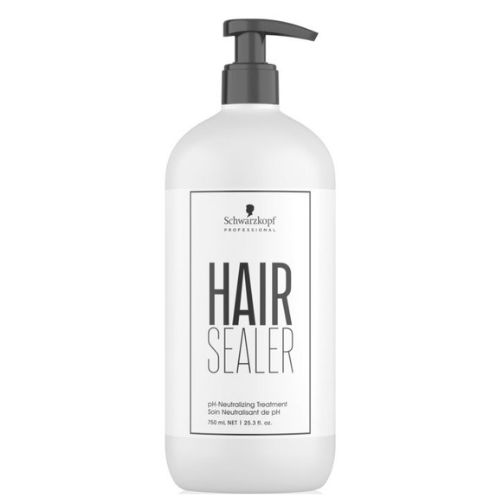 Schwarzkopf - Igora Hair Sealer 750ml