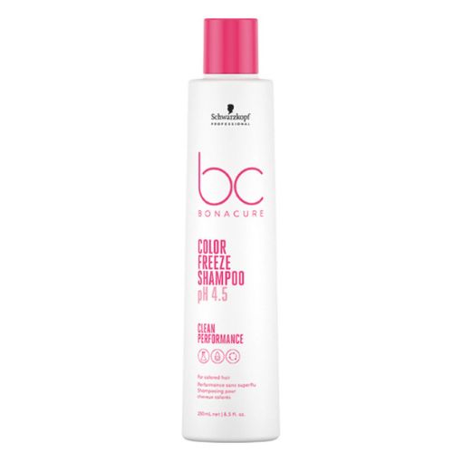 Schwarzkopf - Bonacure Cp Color Freeze Champu 250ml
